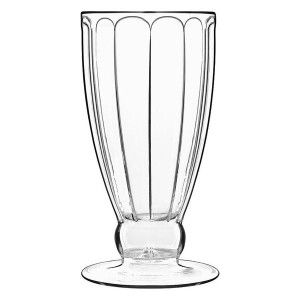 Стакан Luigi Bormioli Thermic Glass Happy Days Soda Glass для содовой