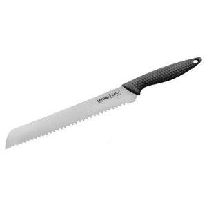 Нож кухонный Samura GOLF SG-0055/K